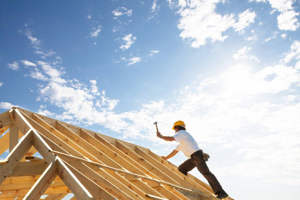 Best Roof Coating and Sealing  in Burns, TN